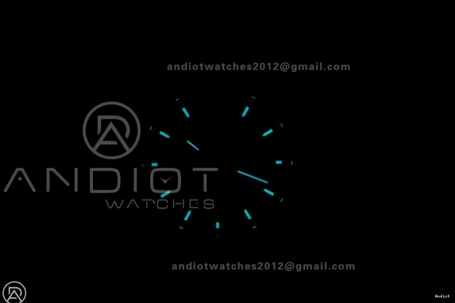 Daytona 126515 On RG Stick DD4131 Oyster-flex 1:1 VSF Black Gain Weight Best Edition Strap Marker Sub-dial Dial 0315